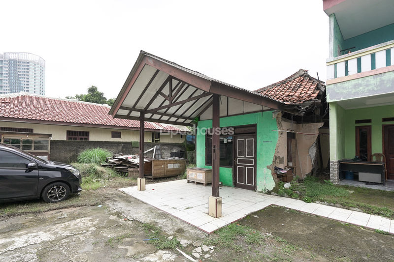 Jalan AMD VIII No.18