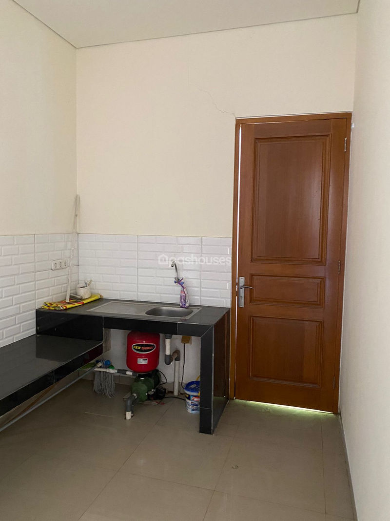Perumahan Tanah Baru Residence