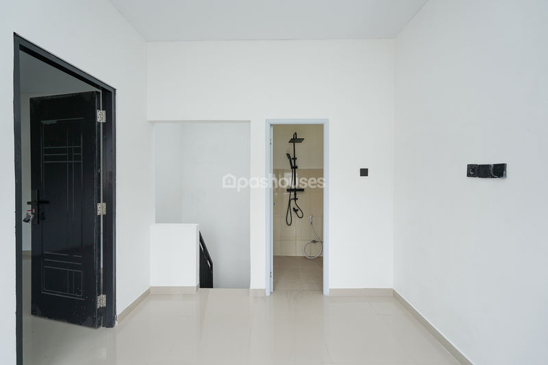 Perumahan Duta Harapan Telaga Mas