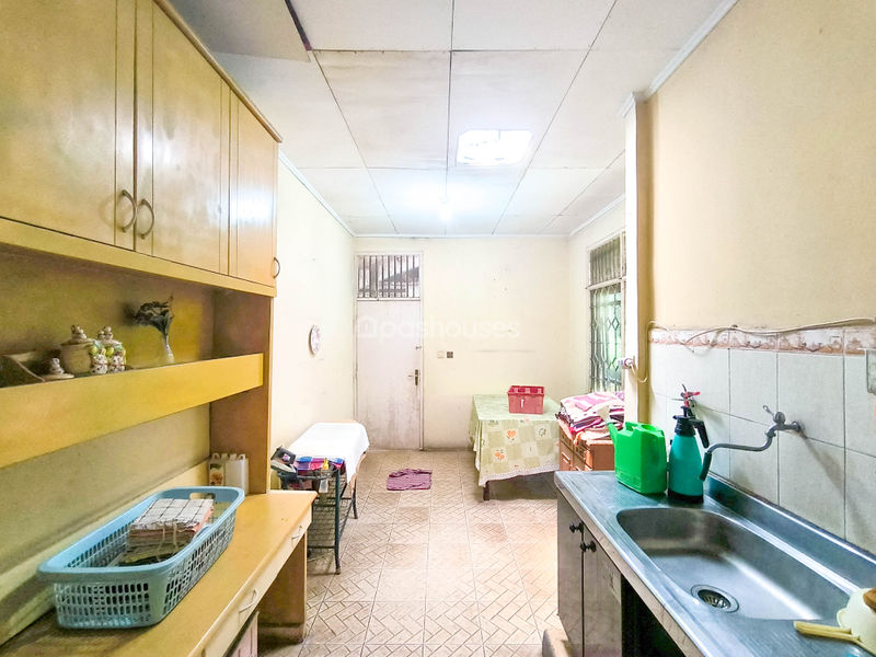 Komplek Wisma Pondok Aren