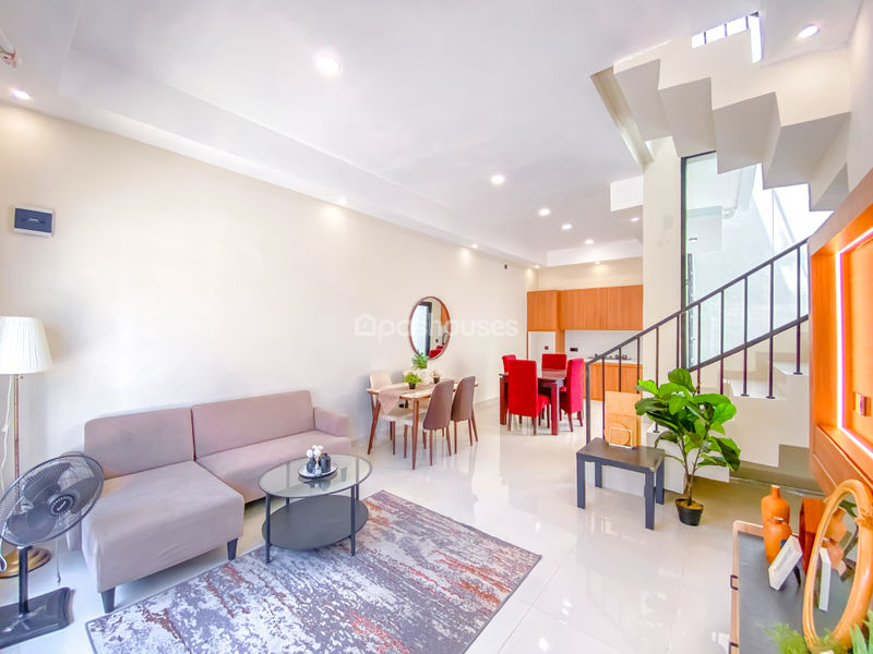 Perumahan Palomino Residence Blok C No.2