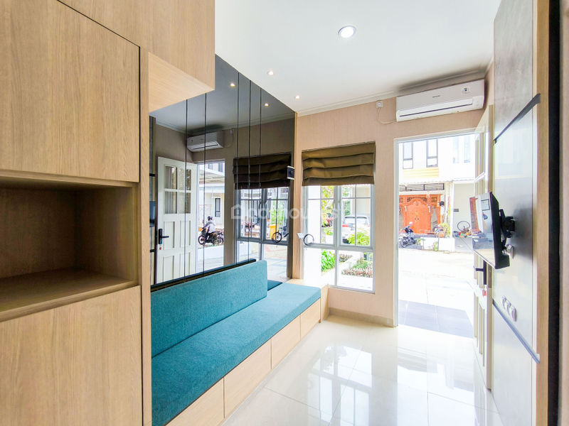 Bamboo Prime Residence