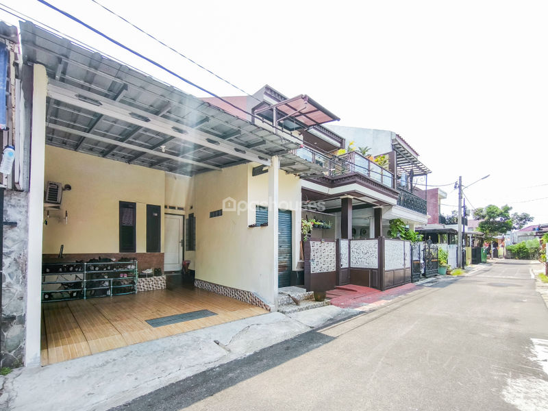 Taman Tirta Cimanggu Blok A2 No.16