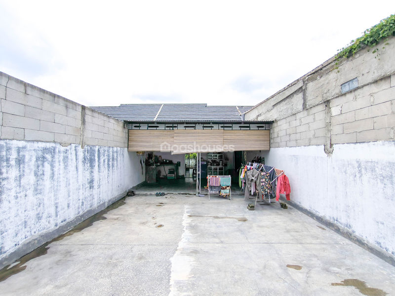 Perumahan Permata Tangerang