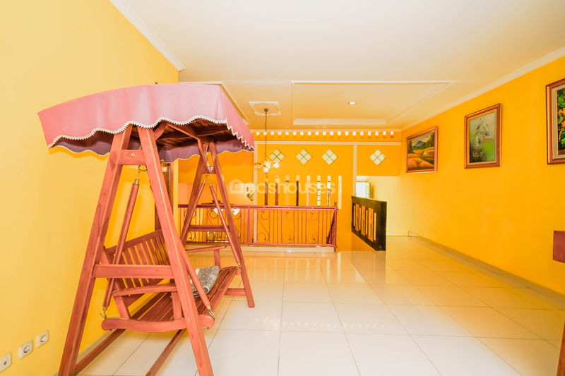 Perumahan Bukit Cengkeh 2