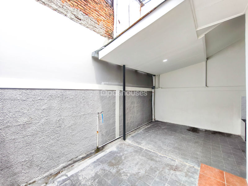 Perumahan Karawaci Residence Blok B5