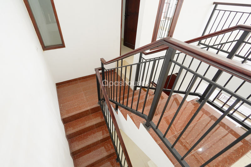 Perumahan Lambang Sari Permai Blok B3