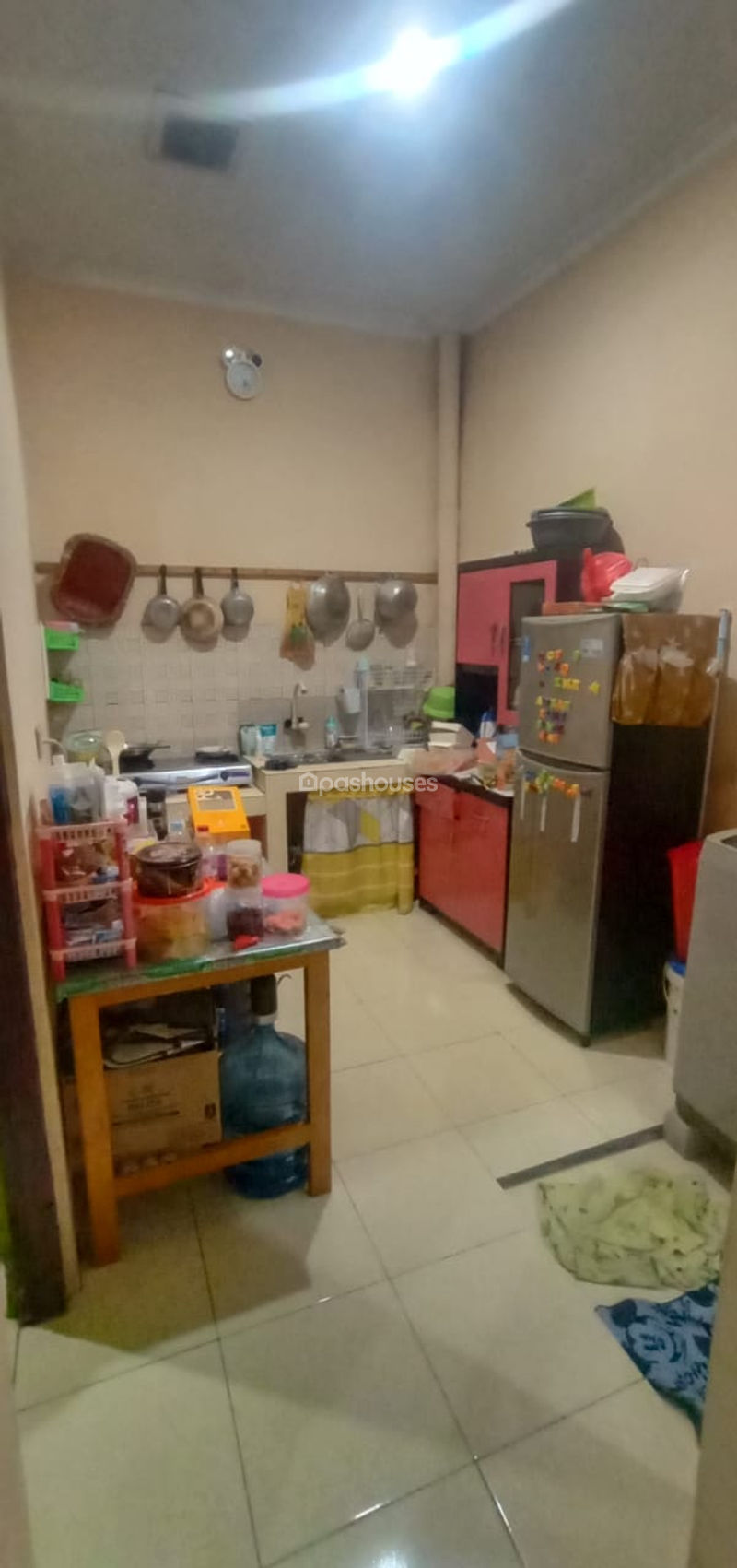 Pondok Ungu Permai Sektor V Blok H7