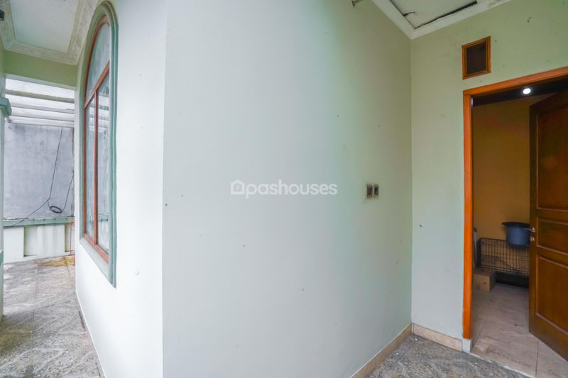 Perumahan Permata Depok Sektor Kumala Blok E14 No.4