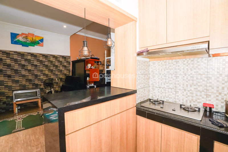 Jalan Lebak Para Kalisari No.28A