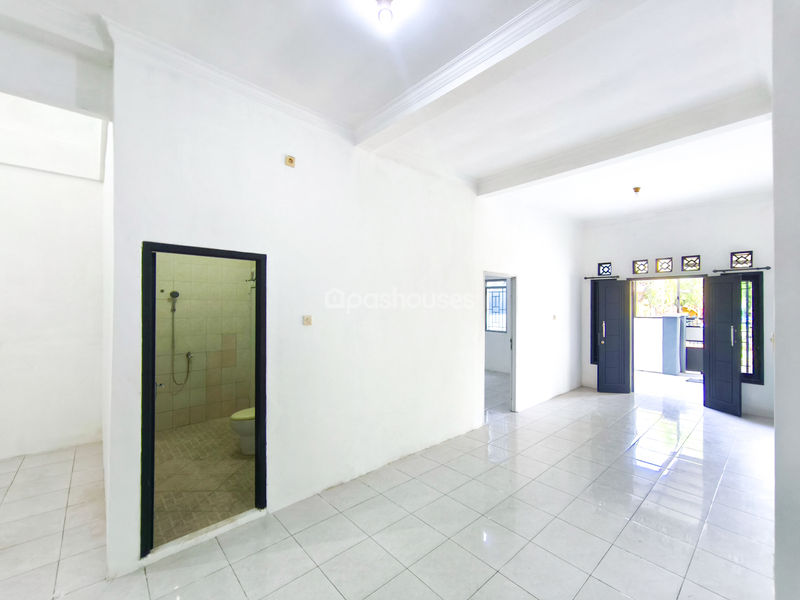 Citra Raya Cluster Taman Chrysant Blok Q7 No. 5