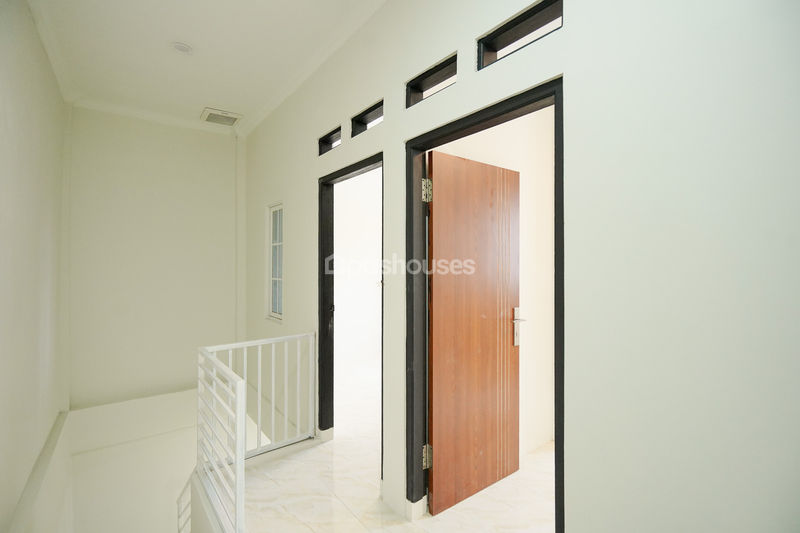 Mangun Jaya Townhouse Blok F14 No.3