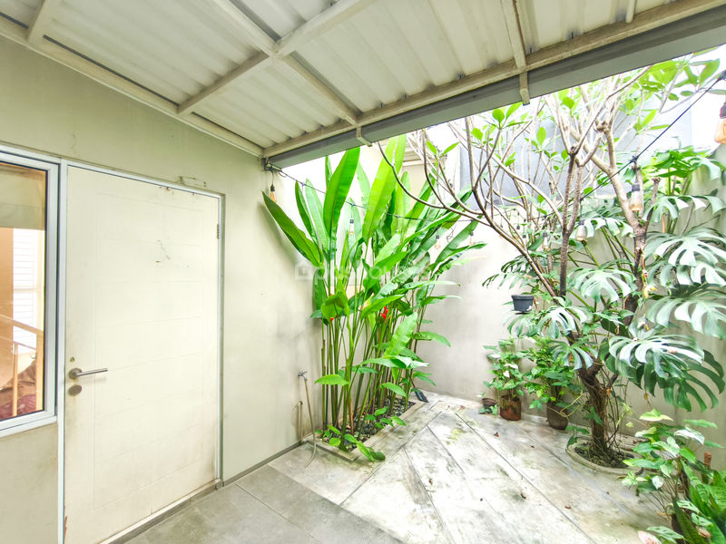 Perumahan Akasia Serenity Blok B5
