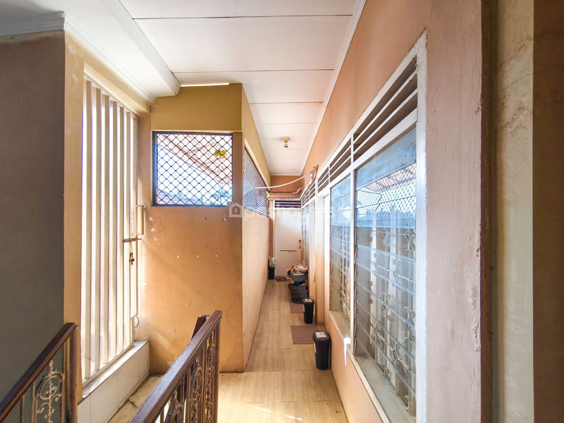 Jalan Bendi Raya Ujung Blok B1 No.10