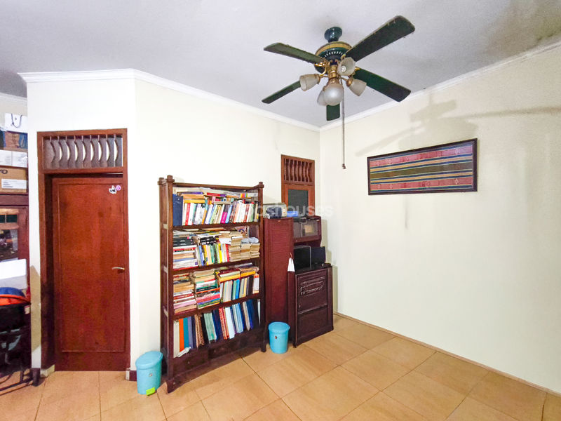 Perumahan Ciater Permai Blok D10 No.11