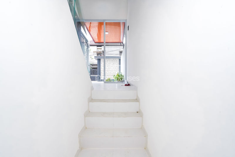 Jalan Sarpa No.88B Jagakarsa