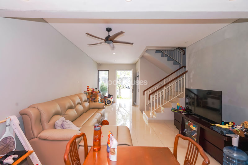 Synthesis Homes Blok B No.12