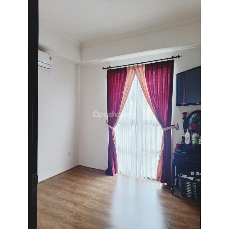 Cluster Kencana Vida Bekasi