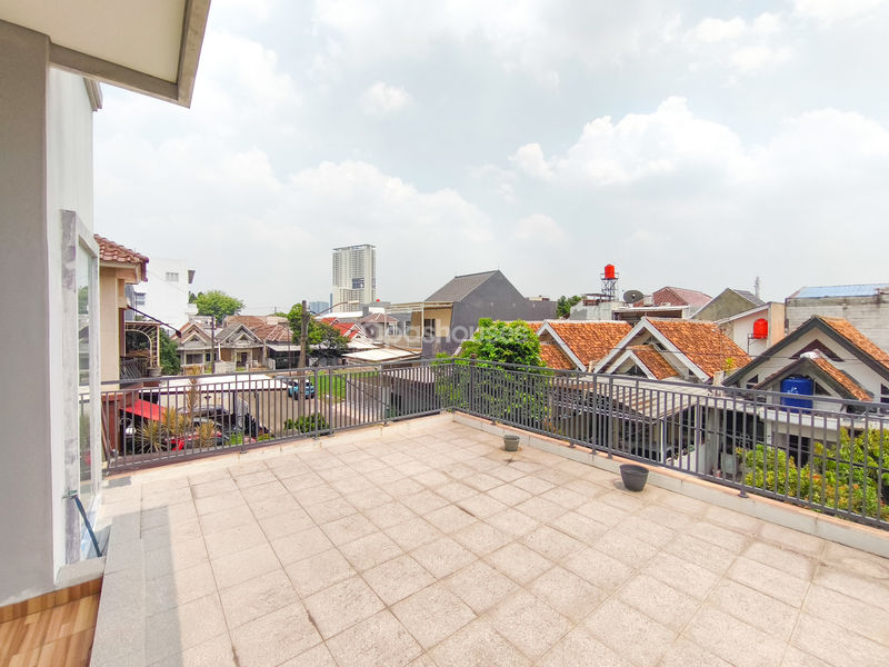 Graha Raya Cluster Bougenvile Loka Blok N6-15