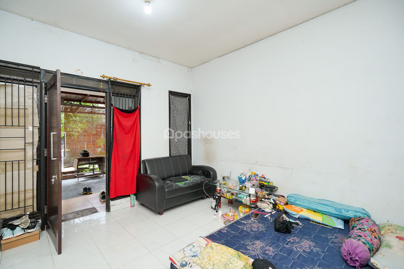 Perumahan Tamansari Puribali Cluster Banjar Ubud Blok J9