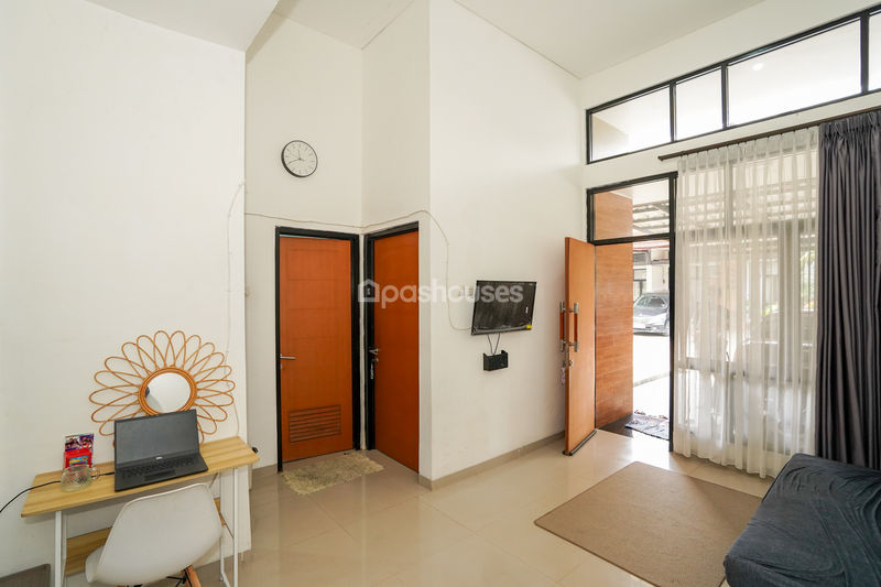 Trevista Park Bojongsari