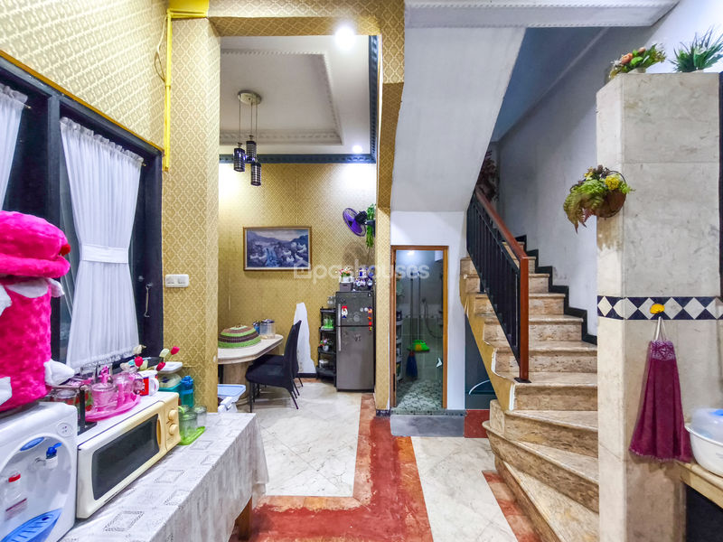 Perumahan Alam Raya Blok F3 No.11