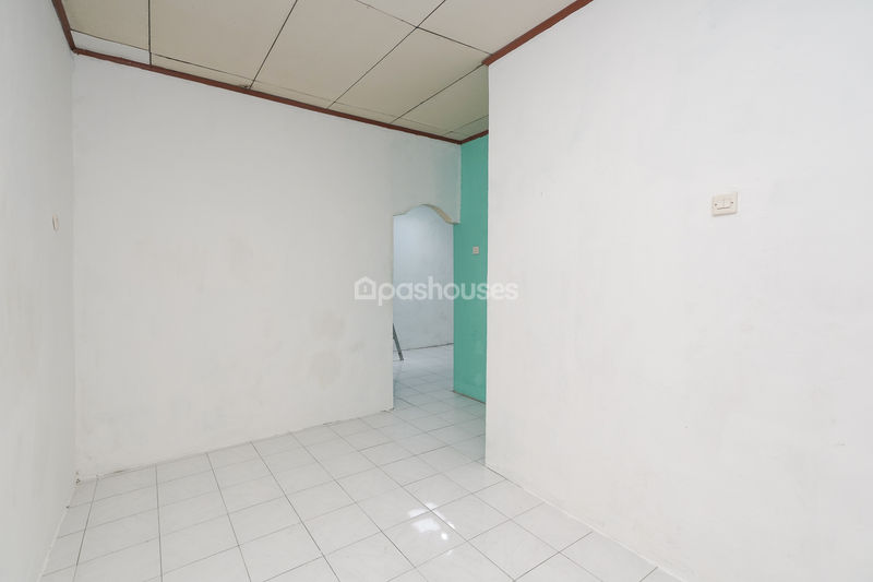 Perumahan Taman Wisma Asri Bekasi Blok AA17 No.27