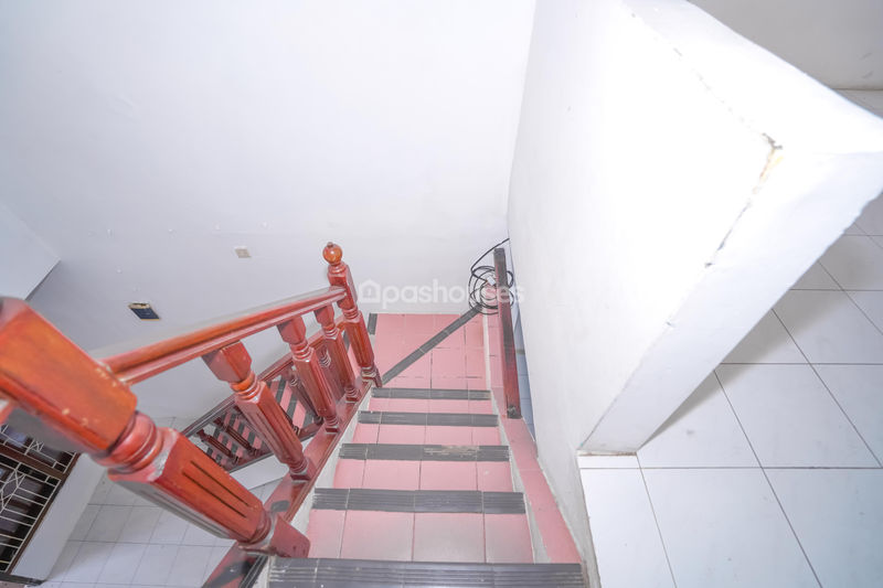Perumahan Villa Jatirasa Blok C14