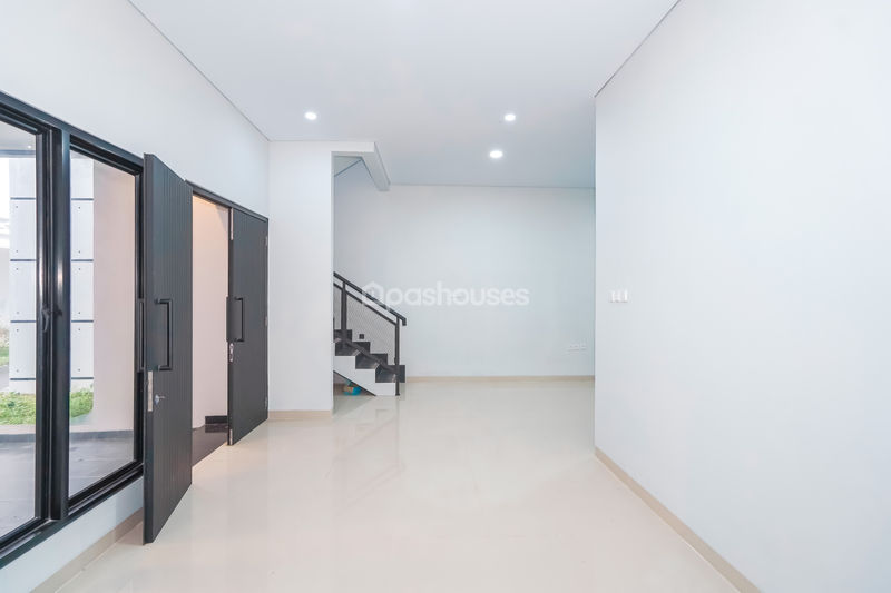 Perumahan Seika Sarpa Residence