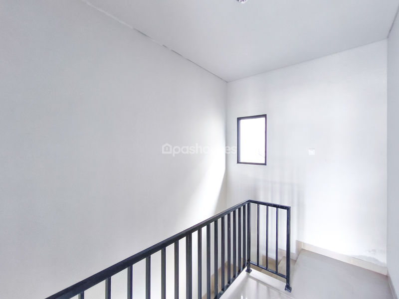 Parkville Serpong Cluster Astoria Blok H18