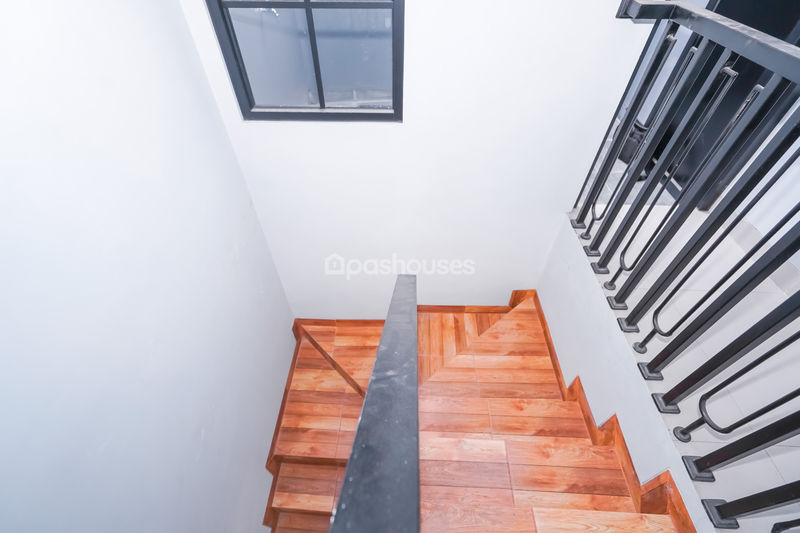 Perumahan Elfata Mansion Juanda Unit 107D