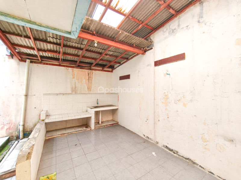 Perumahan Villa Dago Pamulang Blok C5/12A