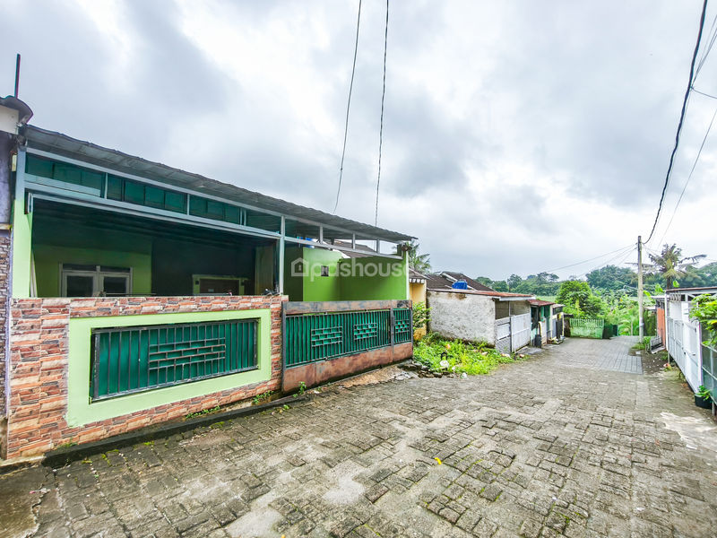 Perumahan Cimanggis Elok Blok E No.3