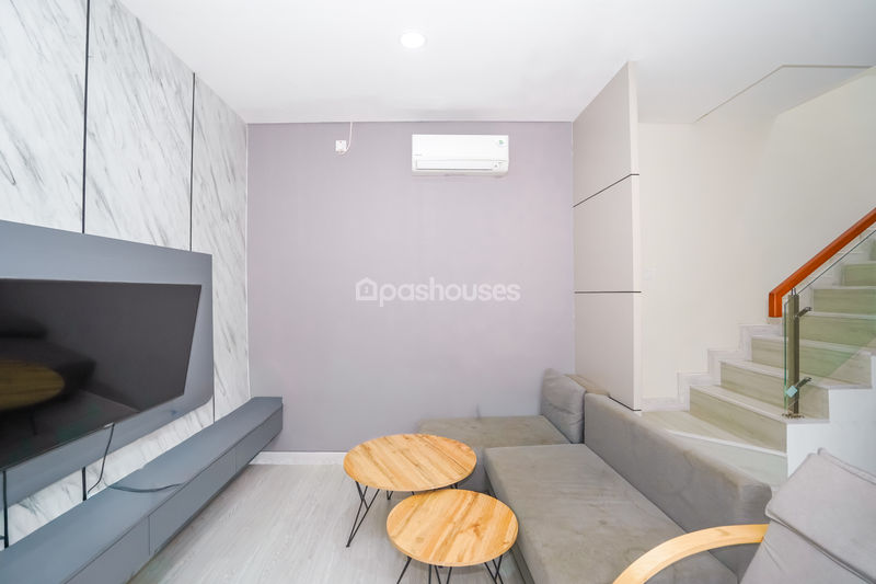 Shila at Sawangan Cluster Cluster Tilia Blok F25 No.53