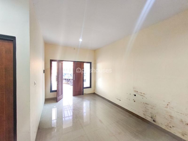 Serpong Park Cluster Fluorite Blok F1 No.101