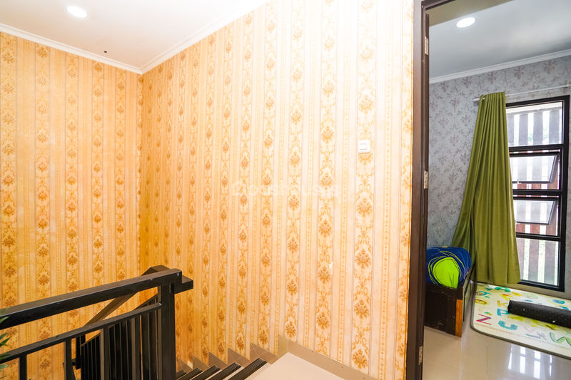 Perumahan Grand Mandiri Residence Blok B