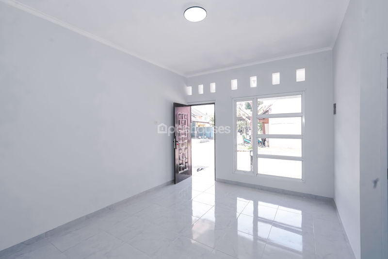 Perumahan Citra Sawangan Residence No.B2