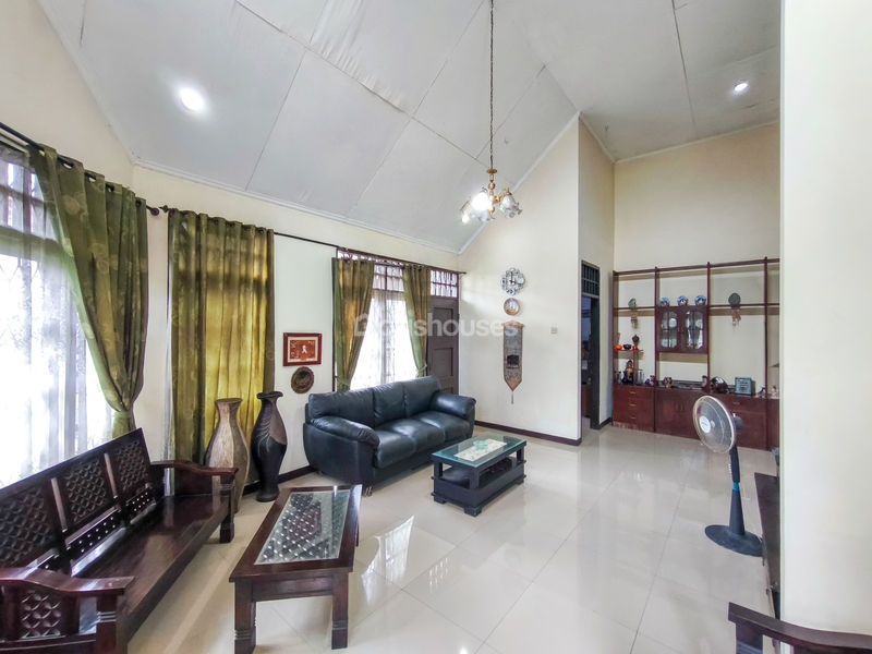 Pamulang Estate Blok G8 No.14