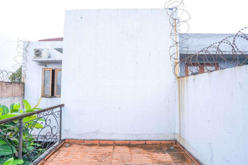 Jalan Kelapa Hijau 3 No.15D Jagakarsa