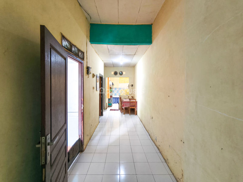 Puri Serpong 2 Blok AH3 no 12