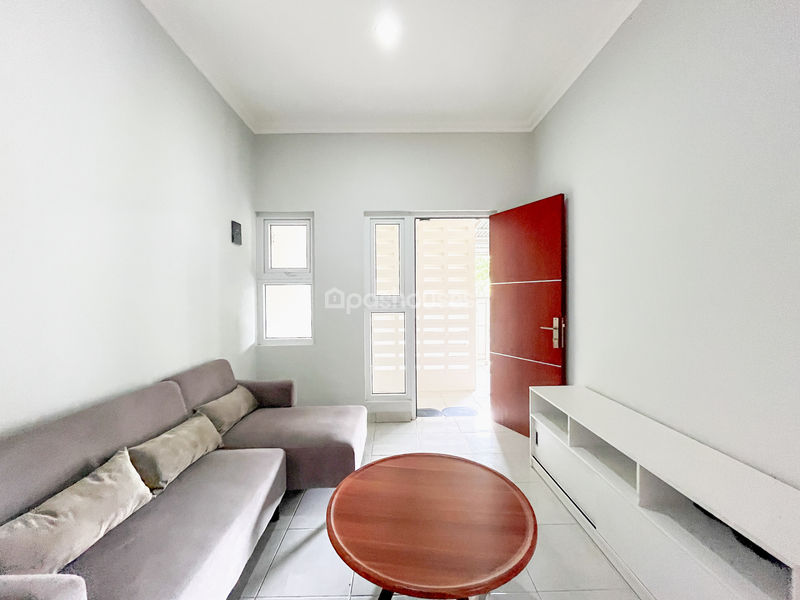 Sawangan Residence Ideal