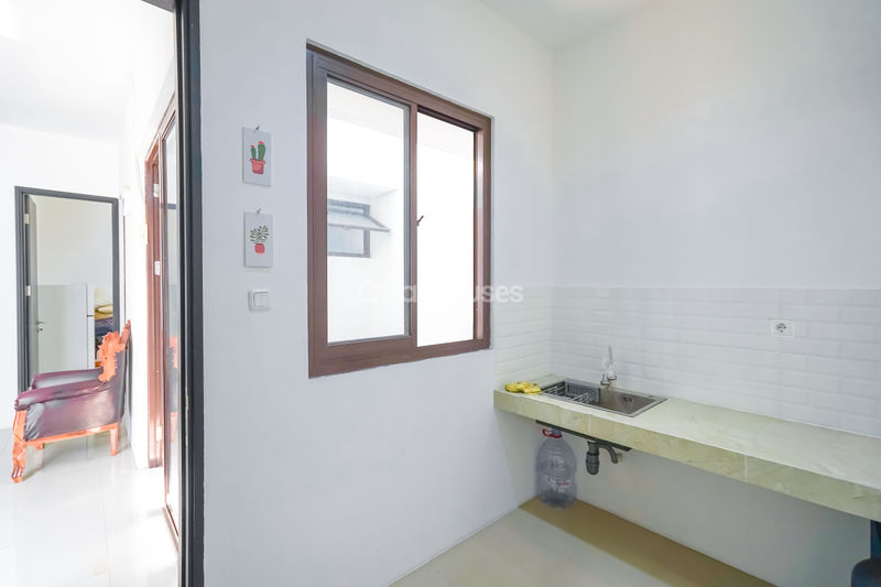 Citralake Sawangan Cluster Green Victoria Blok E2/10