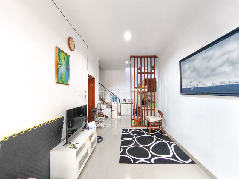 Perumahan Laumar Residence Blok B No.5