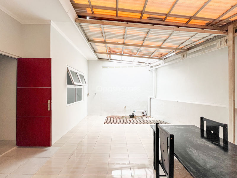 Sawangan Residence Ideal