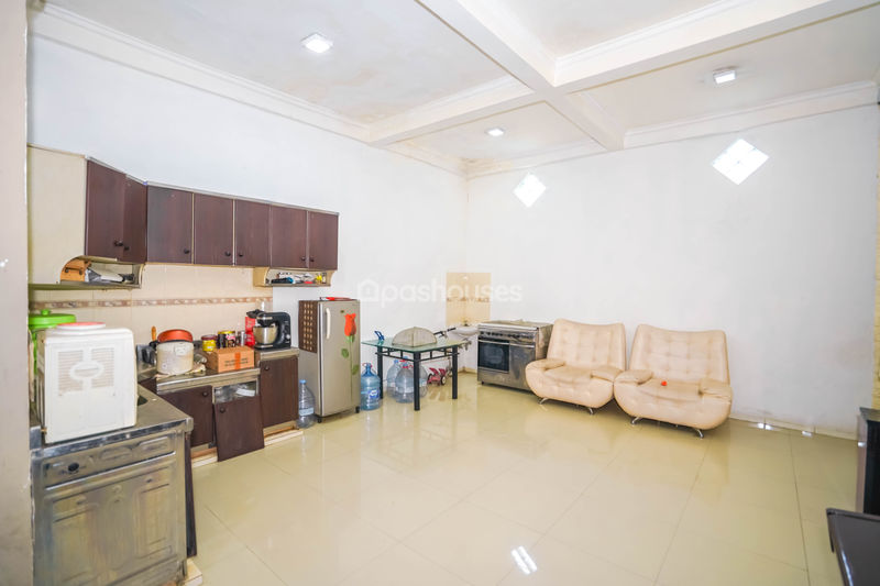 Perumahan Kiwi Residence
