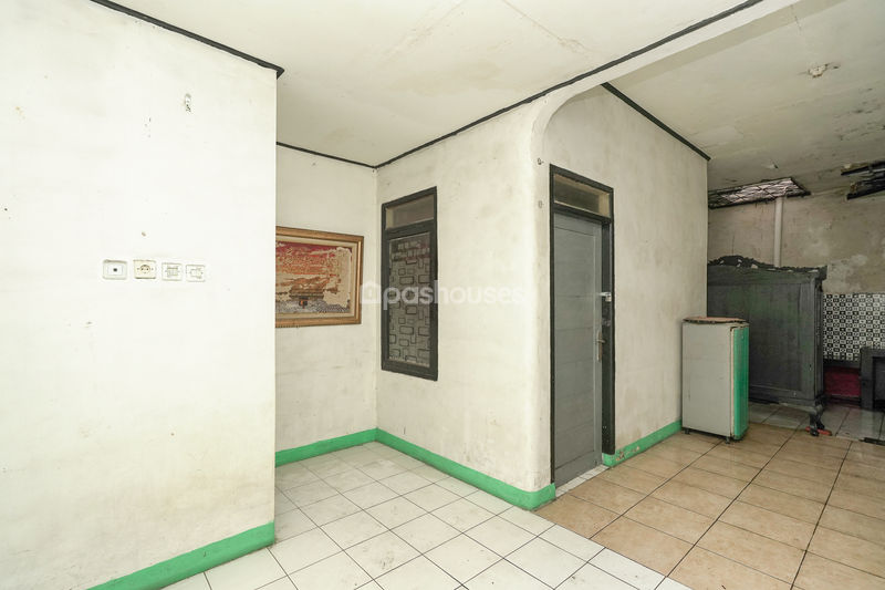 Perumahan Griya Pesona Asri Blok A01 No.16