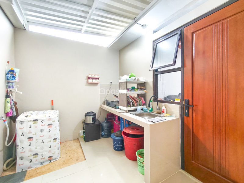 Perumahan Amanah Garden Village 12 No.B2