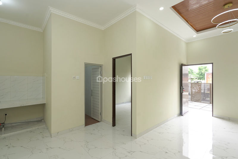 Bekasi Timur Regency 3 Cluster Ivory