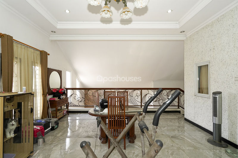 Kota Harapan Indah Cluster Adenium Blok A2/22