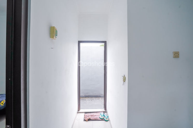 Perumahan Diva Cluster Kav.E